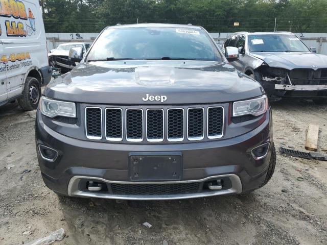 2016 JEEP GRAND CHER - 1C4RJFCG8GC332700