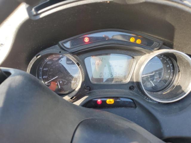 2021 PIAGGIO MP3 500 - ZAPTA10X9M5000163