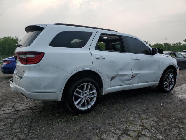 2023 DODGE DURANGO GT - 1C4RDJDG2PC602965