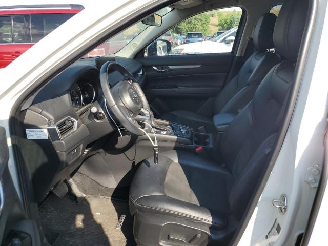 2023 MAZDA CX-5 SELEC - JM3KFBBM3P0185245