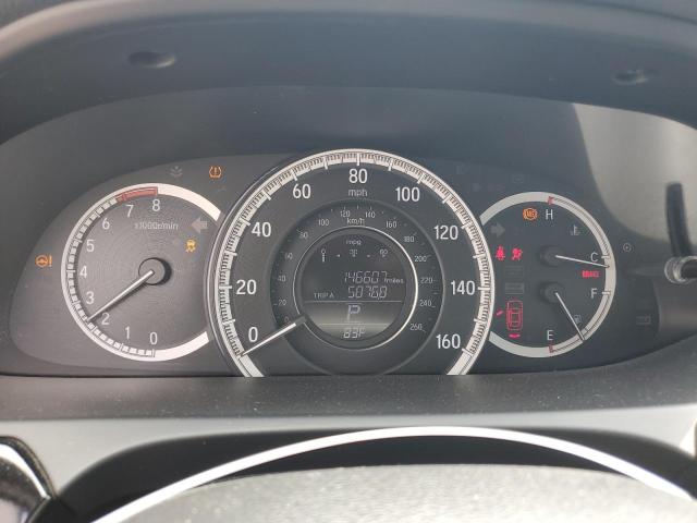 2016 HONDA ACCORD LX - 1HGCR2F37GA153870