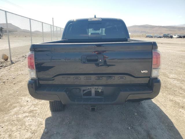 2021 TOYOTA TACOMA DOU - 3TMCZ5AN1MM431993