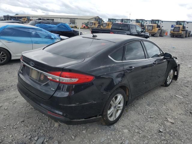 VIN 3FA6P0H78JR194727 2018 Ford Fusion, SE no.3