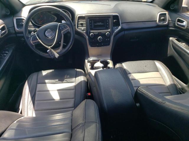 2015 JEEP GRAND CHER - 1C4RJFAG3FC631013