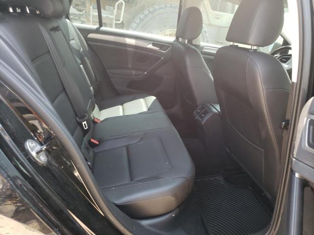 2015 VOLKSWAGEN GOLF TDI 3VW2A7AU8FM019074