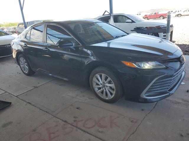2021 TOYOTA CAMRY LE - 4T1C11AKXMU603175