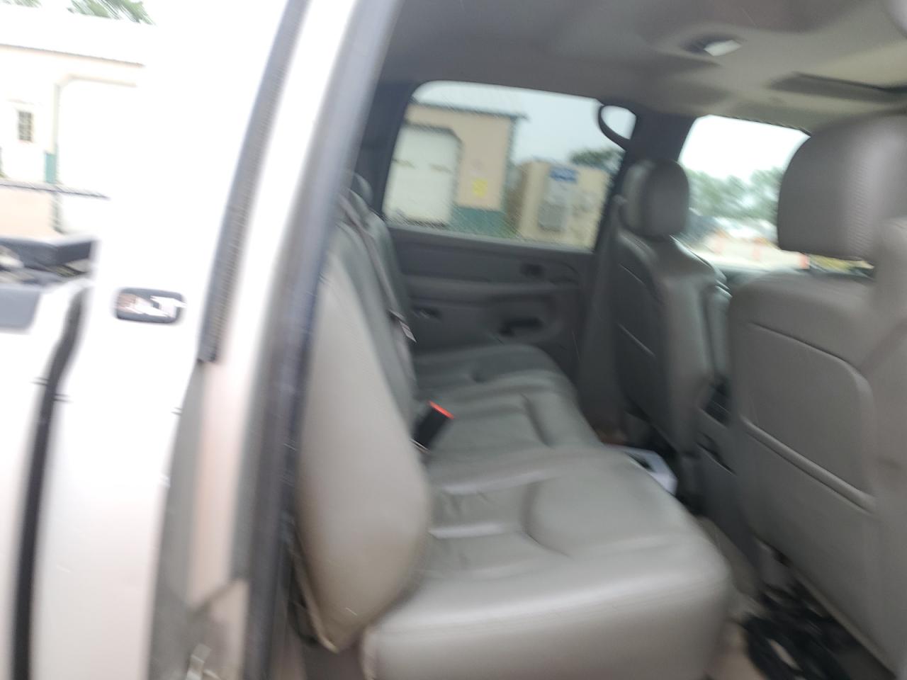 2GTEK13T951358690 2005 GMC New Sierra K1500