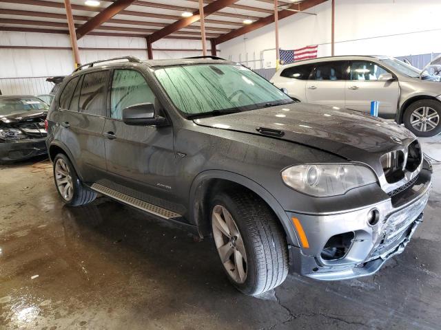 VIN 5UXZV4C54D0B00908 2013 BMW X5, Xdrive35I no.4