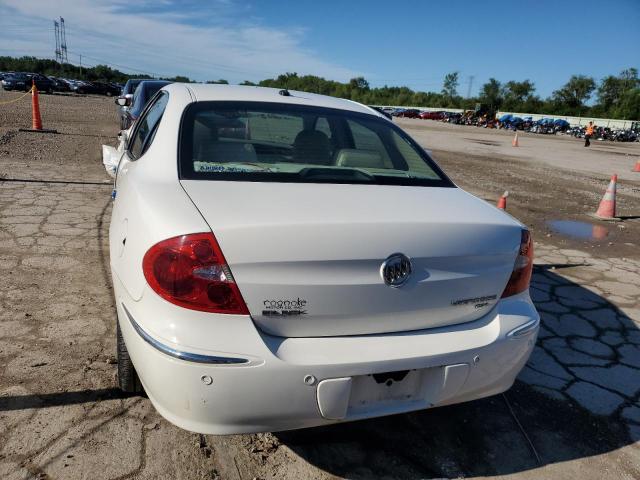 2007 Buick Lacrosse Cxl VIN: 2G4WD582471239966 Lot: 61321314