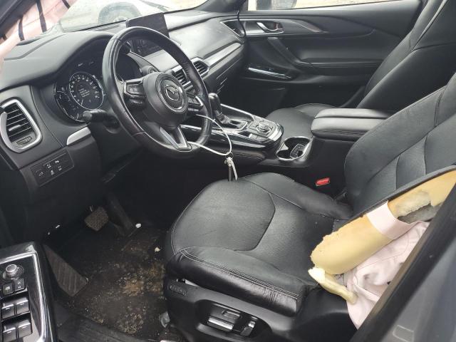 2020 MAZDA CX-9 GRAND - JM3TCADY6L0405463