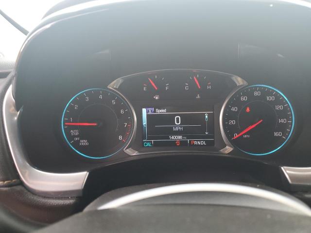 2019 CHEVROLET TRAVERSE L - 1GNERHKW9KJ226215