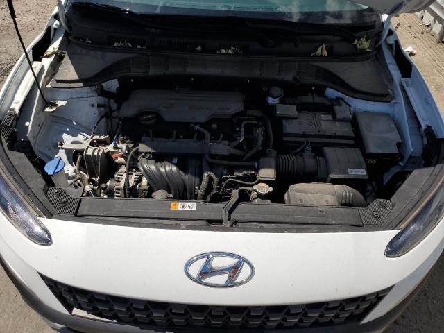 2022 HYUNDAI KONA SEL - KM8K2CAB5NU790587