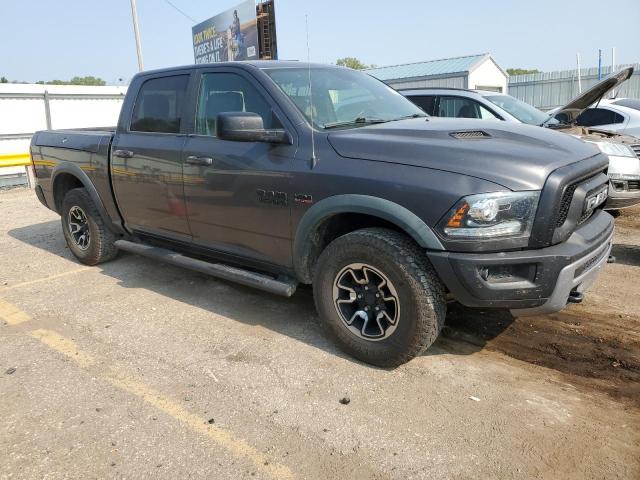 2016 RAM 1500 REBEL 1C6RR7YT2GS170855  63767644