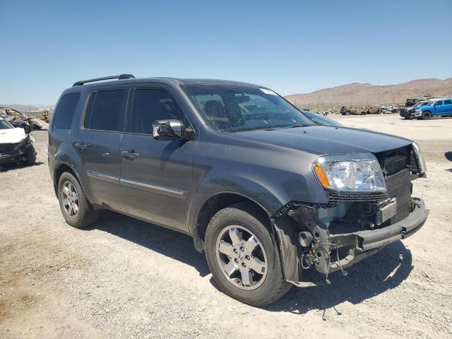 5FNYF3H95AB023038 2010 Honda Pilot Touring