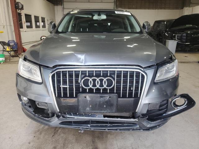 VIN WA1LFAFP8EA097997 2014 Audi Q5, Premium Plus no.5