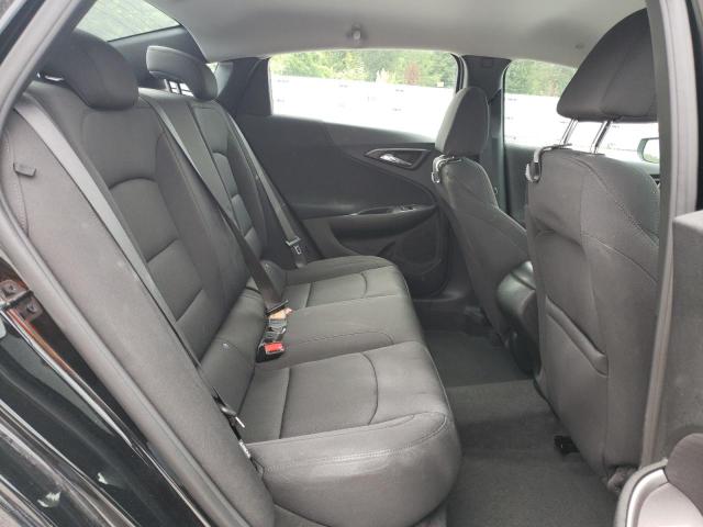 2023 Chevrolet Malibu Ls VIN: 1G1ZB5ST7PF155165 Lot: 61831054