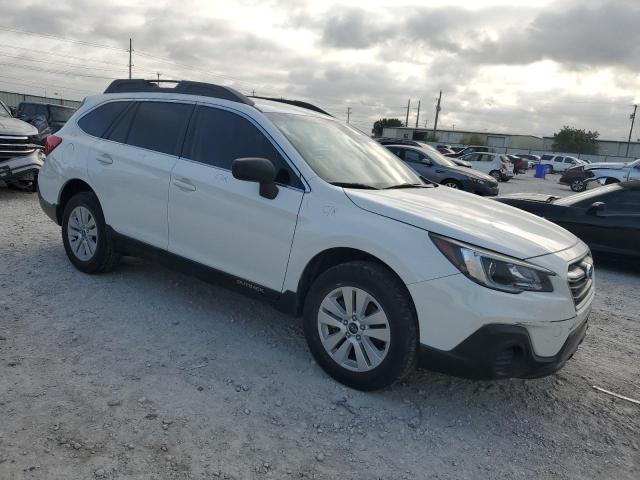 2019 SUBARU OUTBACK 2. - 4S4BSABC9K3300794