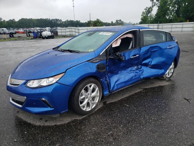 VIN 1G1RB6S50HU209829 2017 Chevrolet Volt, Premier no.1