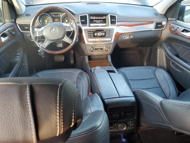 VIN 4JGDF7DE8DA225471 2013 Mercedes-Benz GL-Class, ... no.8