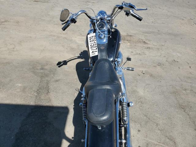 2006 HARLEY-DAVIDSON FXDWGI 1HD1GP1386K321619