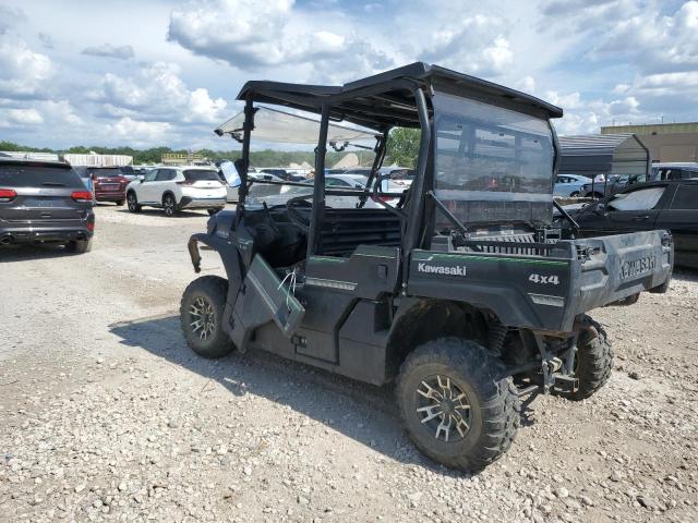 2019 KAWASAKI KAF820 C - JKBAFSC1XKB513336