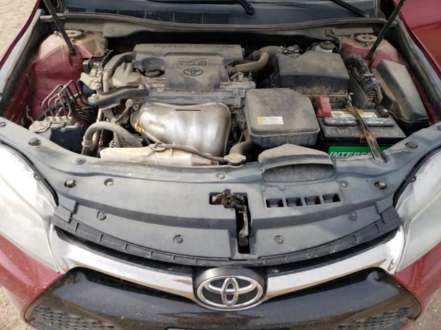 VIN 4T1BF1FK3FU972825 2015 Toyota Camry, LE no.11