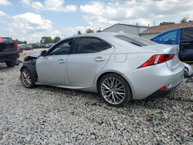 VIN JTHCF1D22E5005299 2014 Lexus IS, 250 no.2