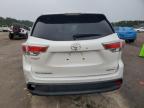 TOYOTA HIGHLANDER photo