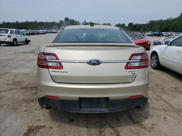 2018 Ford Taurus Sel VIN: 1FAHP2H85JG102980 Lot: 61918684