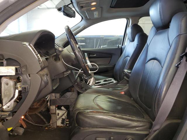 2007 GMC Acadia Slt-2 VIN: 1GKEV337X7J115893 Lot: 59771314