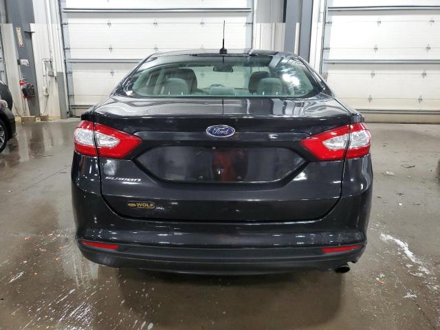 VIN 3FA6P0G78FR183221 2015 Ford Fusion, S no.6