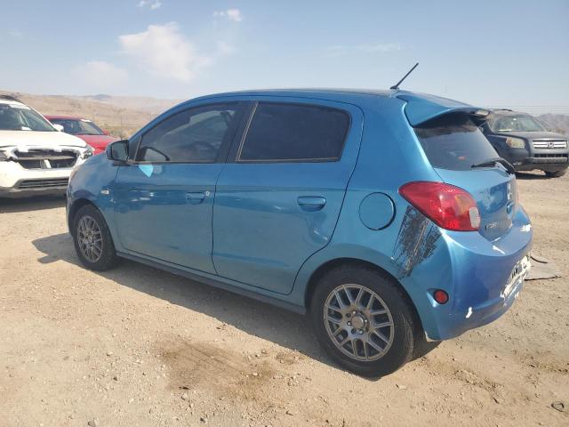 VIN ML32A3HJ6FH045087 2015 Mitsubishi Mirage, DE no.2