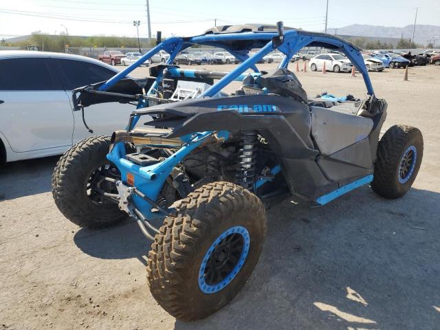 2023 CAN-AM MAVERICK OHVNV000829