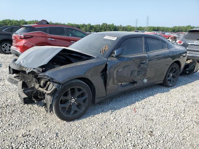 2019 DODGE CHARGER SX - 2C3CDXBG7KH613854