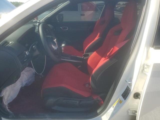 2023 HONDA CIVIC TYPE - JHMFL5G42PX003702