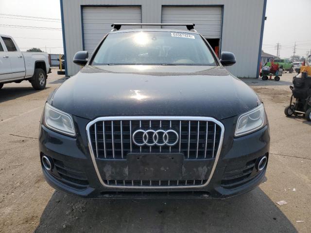 VIN WA1LFAFP7EA110657 2014 Audi Q5, Premium Plus no.5