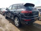 PORSCHE CAYENNE SE photo