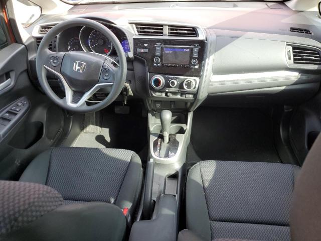 2018 HONDA FIT LX - 3HGGK5H4XJM733878