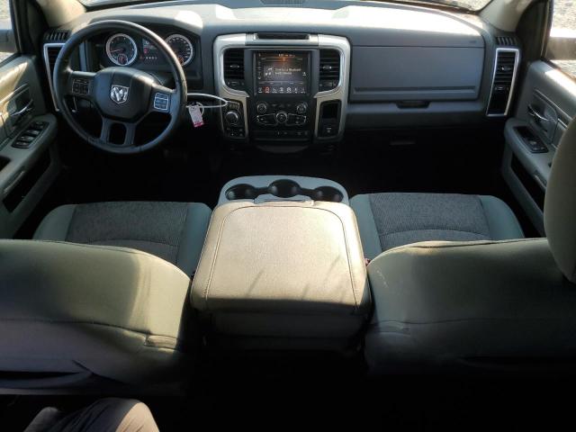 2015 RAM 1500 SLT - 1C6RR7LT4FS596021