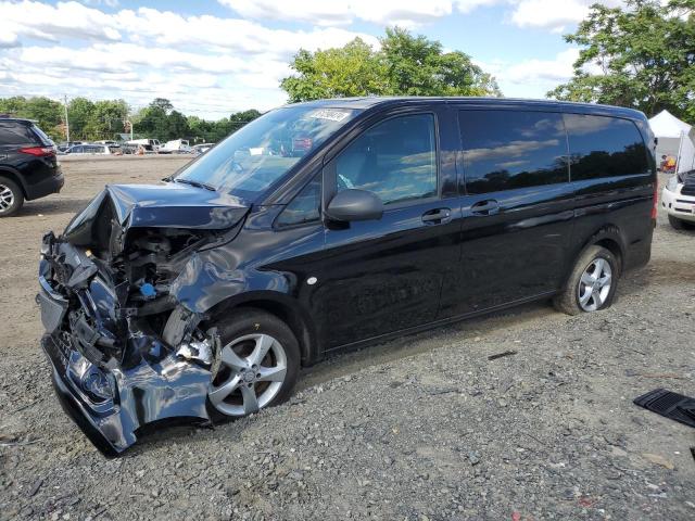 2017 Mercedes-Benz Metris VIN: WD4PG2EE8H3268997 Lot: 61298474