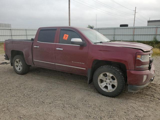 2016 CHEVROLET SILVERADO - 3GCUKSEC9GG343115