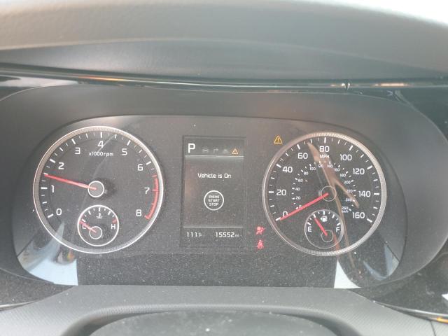 2023 Kia K5 Gt Line VIN: 5XXG64J23PG203803 Lot: 61839454