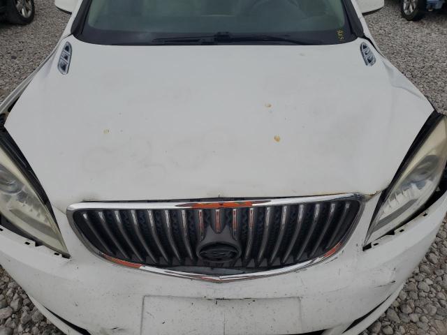 2016 BUICK VERANO - 1G4P15SK4G4129509