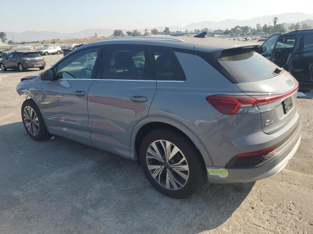 2023 Audi Q4 E-Tron Premium VIN: WA1ACBFZXPP050526 Lot: 62494054