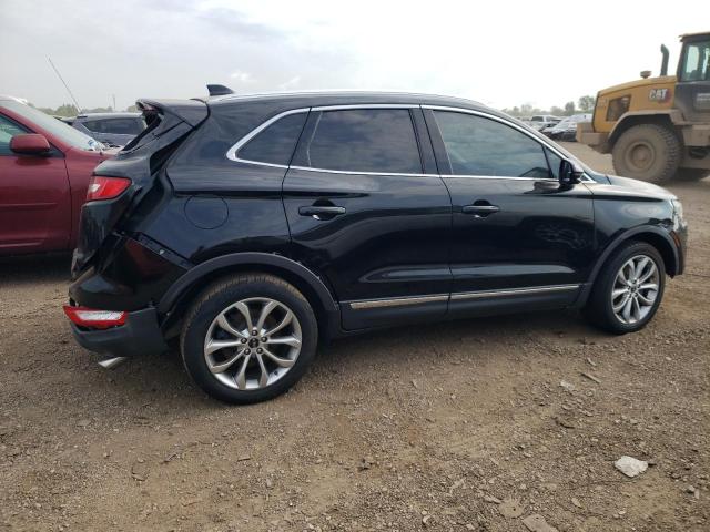 VIN 5LMCJ2C90JUL20387 2018 Lincoln MKC, Select no.3