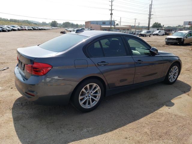 VIN WBA8E5G58JNU47888 2018 BMW 3 Series, 320 XI no.3