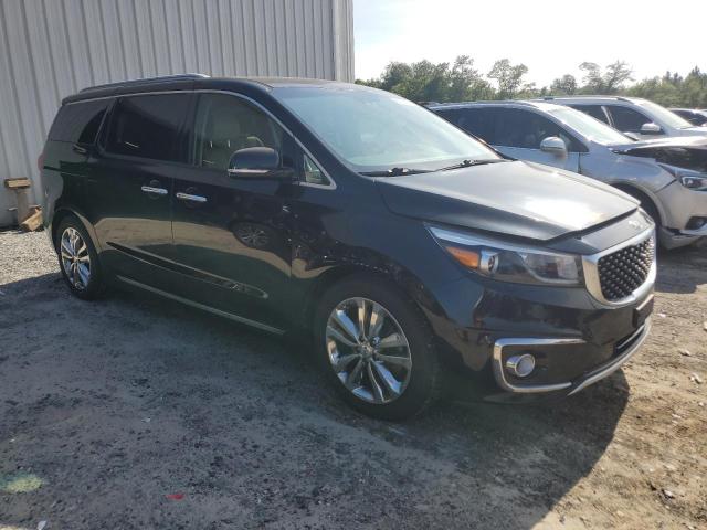 2018 KIA SEDONA SXL - KNDME5C14J6367731