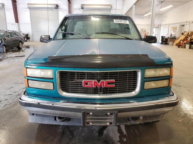 1995 GMC Sierra K1500 VIN: 1GTEK19K5SE510795 Lot: 63430124