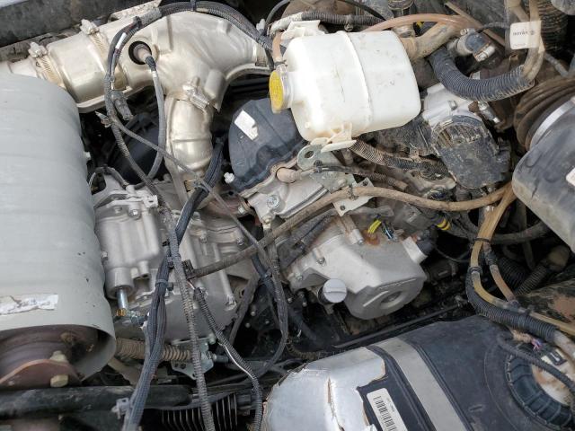 2021 CAN-AM DEFENDER M - 3JBUCAN44MK000806