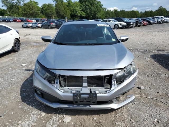 2020 HONDA CIVIC SPOR - 2HGFC4B85LH302607